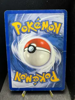 Pokemon TCG EX Hidden Legends 11/101 Non Holo Rare HP! - Image 2