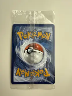 Pokemon Paldea Adventure Chest Promo: Pikachu SVP088 Pawmi Tandemaus - Sealed - Image 2