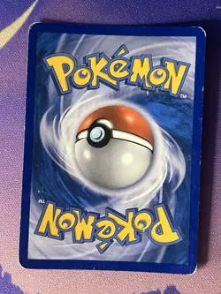 2010 Pokemon HeartGold & SoulSilver Unleashed Octillery Reverse Holo #6/95 - Image 2