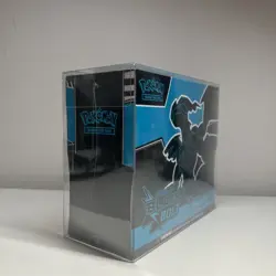 Pokemon Black Bolt & White Flare Pokemon Center Elite Trainer Box PC ETB SEALED - Image 3