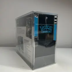 Pokemon Black Bolt & White Flare Pokemon Center Elite Trainer Box PC ETB SEALED - Image 4