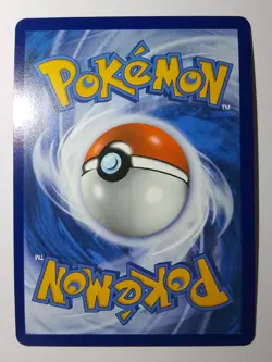 Bianca's Devotion 142 Cosmos Holo Play! Stamped Promo Pokemon card - Image 2
