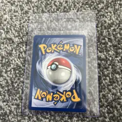Pokemon TCG Lt. Surge's Raticate Gym Heroes 51/132 Regular Unlimited Uncommon - Image 2