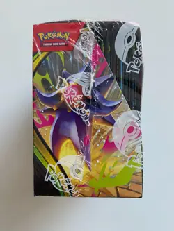 Pokemon TCG Perfect Order Booster Box - Image 3