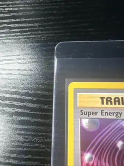 Super Energy Retrieval 89/111 1st Edition Neo Genesis WOTC Vintage Pokemon - Image 3