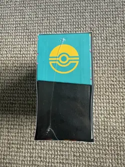Pokemon TCG: Ascended Heroes Pokemon Center Elite Trainer Box (ETB), Sealed✅ - Image 4