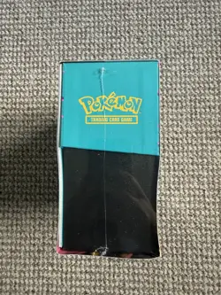 Pokemon TCG: Ascended Heroes Pokemon Center Elite Trainer Box (ETB), Sealed✅ - Image 5