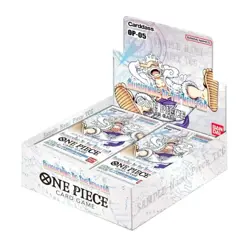 One Piece Awakening of the New Era OP-05 Display 24 Buste (EN) - Image 1