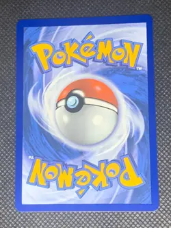 Flareon 013/131 Master Ball Reverse - Prismatic Evolutions Pokemon Card - NM - Image 2