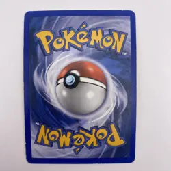 Pokemon Fan Club 130/147 Trainer Card Supporter Aquapolis Regular MP - Image 4