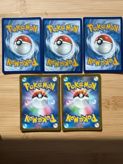 Pokemon TCG Mixed Ace Spec Rare Cards Lot Of 5 NM ✨ - Image 3