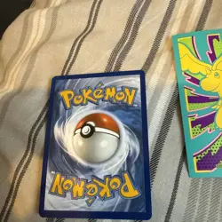 Pokemon TCG Probopass Perfect Order Illustration Rare 96/88 Holo Card - Image 2