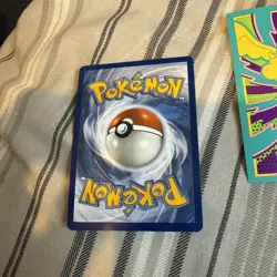 Pokemon TCG Probopass Perfect Order Illustration Rare 96/88 Holo Card - Image 3