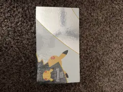 Pokemon TCG Celebrations Ultra Premium Collection Box 2021 New Factory Sealed 820650829147 - Image 1