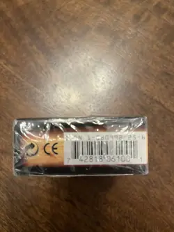 Magic the Gathering fourth edition starter deck sealed English - Belgium V - Image 4