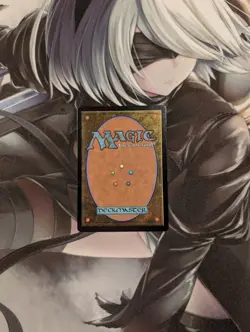 Steam Vents MTG Lorwyn Eclipsed Foil - Image 2