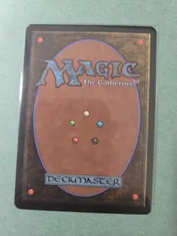 Geth's Grimoire - Darksteel - SP -MTG - Image 2