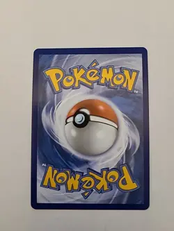 Pokemon 2025 Prismatic Evolutions Jolteon 29/131 Master Ball Reverse Holo NM - Image 2