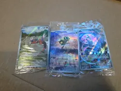 Pokemon Tcg EBT Promo Lot ×18 Lucario ,×5 Snorlax ,×3 pikachu,×6 mimikyu,×5evee - Image 3