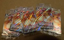 Pokemon Tcg EBT Promo Lot ×18 Lucario ,×5 Snorlax ,×3 pikachu,×6 mimikyu,×5evee - Image 5