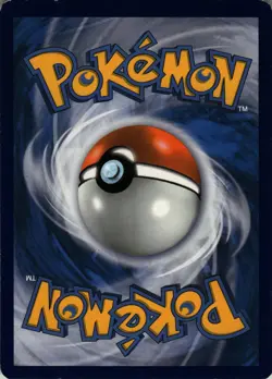 Pokemon Fan Club 69/83 Uncommon Generations Pokemon Reverse Holo Lightly Played - Image 2