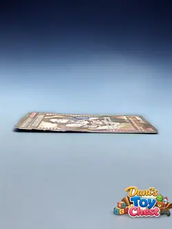 Pokemon Fan Club 106/106 Full Art Trainer Flashfire – Clean Copy – LP+ – See PIC - Image 3