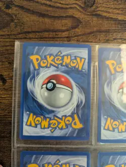 Pokemon Pikachu World Collection 2000 In Folder - Image 4