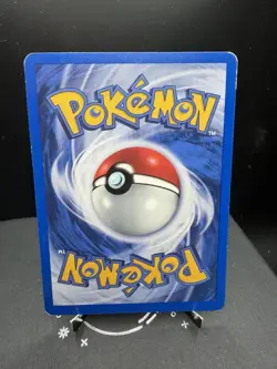 Pokemon TCG WOTC Gym Challenge Mistys Tears 118/132 Uncommon Unlimited LP - Image 2