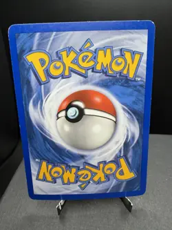 Pokemon TCG EX Dragon Bagon 50/97 Reverse Holo Common LP - Image 2