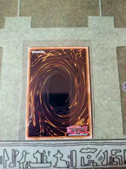 YUGIOH TCG MAESTROKE THE SYMPHONY DJINN SP14-EN031 STARFOIL 1ST EDITION - Image 2