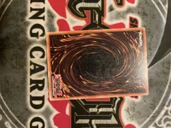 YUGIOH TOON WORLD MRL-076 SUPER (LP) - Image 2