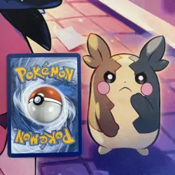 Pokemon Card | Poliwhirl 176/165 Illustration Rare Scarlet & Violet 151 English - Image 5
