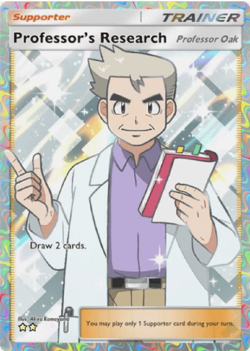 ⭐⭐Poke-mon TCG Pocket Trading Trade any 2 Star Card Pokemon✨Professor's Research - Image 2