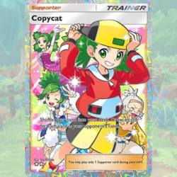 ⭐⭐Poke-mon TCG Pocket Trading Trade any 2 Star Card Pokemon✨Professor's Research - Image 4