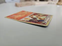 Flareon 26/90 Undaunted Regular - Pokemon Trading Card - Image 3