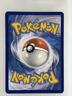 Pokemon Magikarp Promo Holo Basic 30HP XY143 XY English Card - Image 2