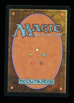 * * 1x Phantom Nishoba x1 * * Judgment MTG LP Lightly Played - Image 2