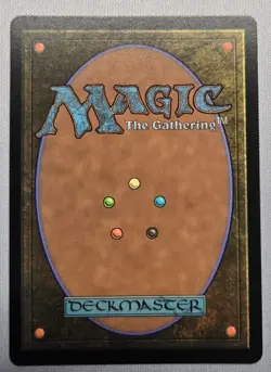 Waterlogged Grove - (Borderless) - (FOIL) - Assassin's Creed - MTG LP - Image 2