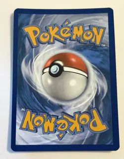 Pokemon TCG Charizard - 25/185 Cracked Ice Holo - Deck Exclusives NM - Image 2