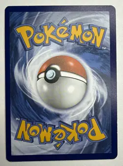 Pokemon Blastoise Pokemon GO 27/073 Holo 2022 Near Mint - Image 2