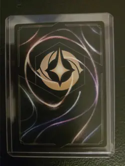 Lorcana Winterspell: Angel Experiment 624 Legendary Regular NM - Image 2