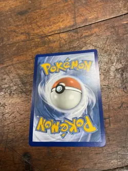 2023 Pokemon TCG Plusle SV04 193/182 Illustration Rare Holo English Card Art - Image 5