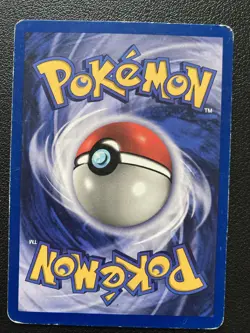 Venonat 1st Edition 1999 Jungle Set 63/64 Pokemon Card HP - Image 3