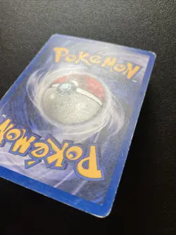 Venonat 1st Edition 1999 Jungle Set 63/64 Pokemon Card HP - Image 4