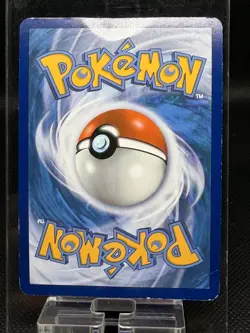 Pokemon TCG Pikachu EX XY124 Black Star Promo 2016 Holo Card TCG HP - Image 3