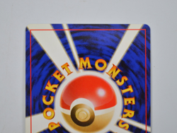 Near Mint Raikou Pokemon Card Japanese Neo Revelation Vintage Holo - Image 5