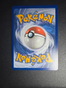 Pokemon Card Team Rocket's Nidoking EX 119/182 Destined Rivals Double Rare NM - Image 2
