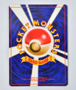 NM Japanese Light Arcanine Pokemon Card Neo Destiny Holo 2001 - Image 2