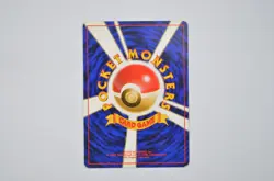 Chikorita Cyndaquil Totodile WHF Hobby Fair 2000 Promo Neo Japanese Pokemon Card - Image 5