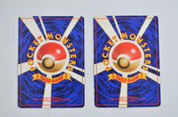 Misty Erika Sabrina Brock Lt SurgePokemon Card Japanese 1998 Gym Heroes Trainer - Image 5